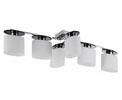 Потолочная люстра Freya Bice