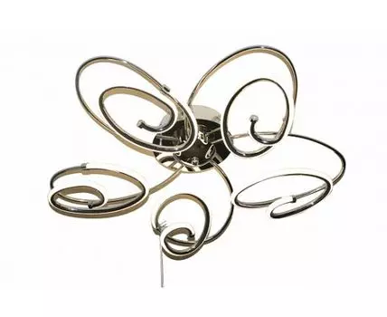 Потолочная люстра Freya Blossom