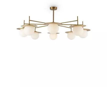 Потолочная люстра Freya Camelia