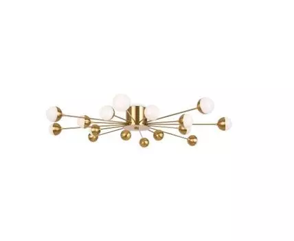 Потолочная люстра Freya Celebrity