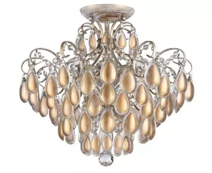 Потолочная люстра Freya Chabrol