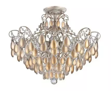 Потолочная люстра Freya Chabrol