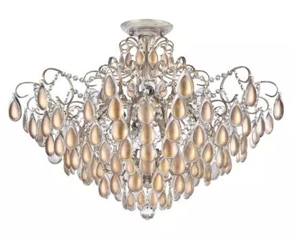 Потолочная люстра Freya Chabrol