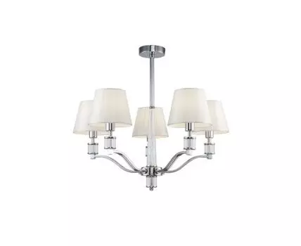 Потолочная люстра Freya Clarissa