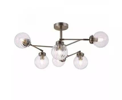 Потолочная люстра Freya Daisy