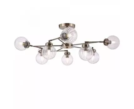 Потолочная люстра Freya Daisy