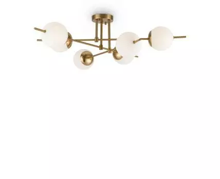 Потолочная люстра Freya Damask