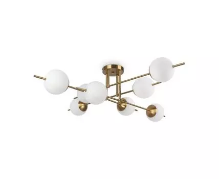 Потолочная люстра Freya Damask