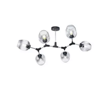 Потолочная люстра Freya Desi