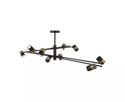 Потолочная люстра Freya Enzo