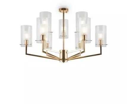 Потолочная люстра Freya Felicity