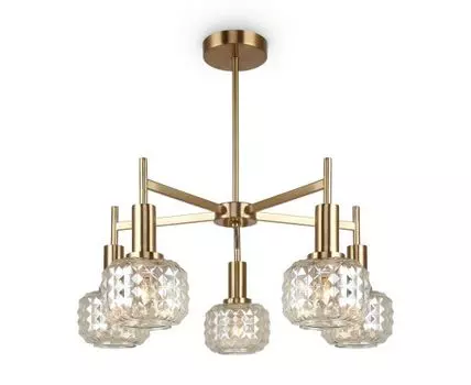 Потолочная люстра Freya Fero