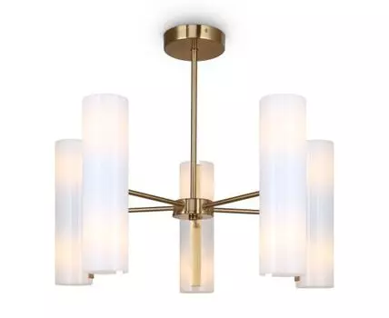 Потолочная люстра Freya Fiore