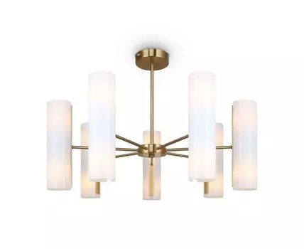 Потолочная люстра Freya Fiore