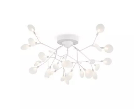 Потолочная люстра Freya Florencia