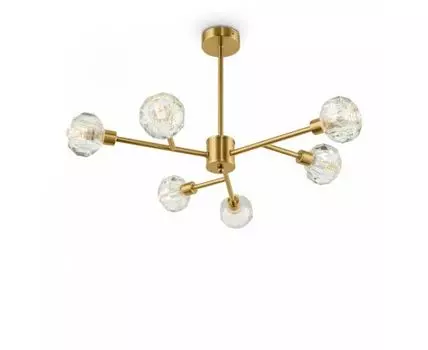 Потолочная люстра Freya Grace