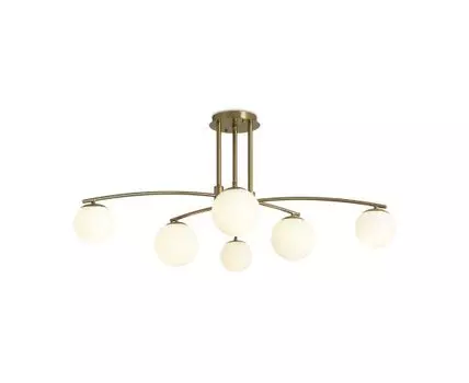 Потолочная люстра Freya Hanger