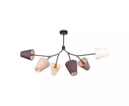 Потолочная люстра Freya Hats
