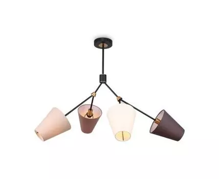 Потолочная люстра Freya Hats