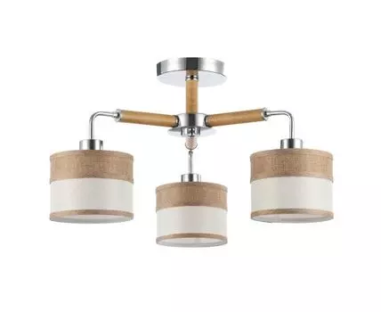 Потолочная люстра Freya Helen