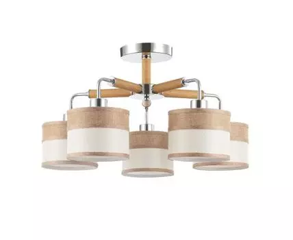 Потолочная люстра Freya Helen