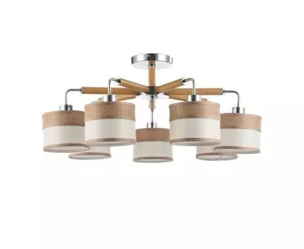 Потолочная люстра Freya Helen