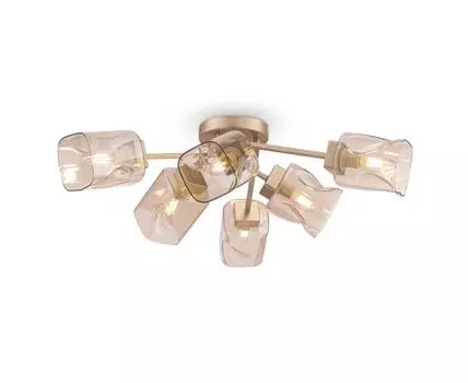 Потолочная люстра Freya Isabella