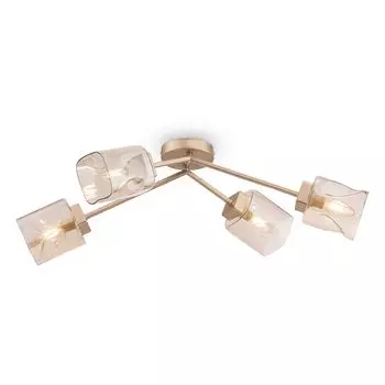 Потолочная люстра Freya Isabella