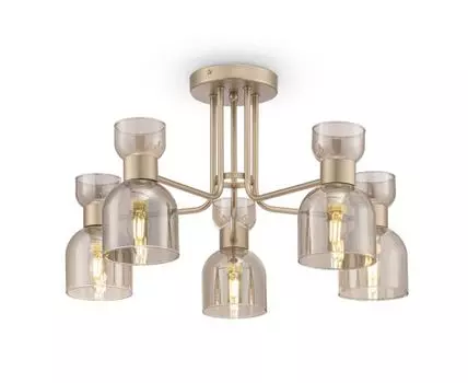 Потолочная люстра Freya Isla