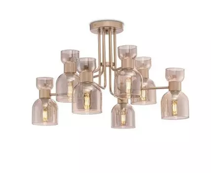 Потолочная люстра Freya Isla