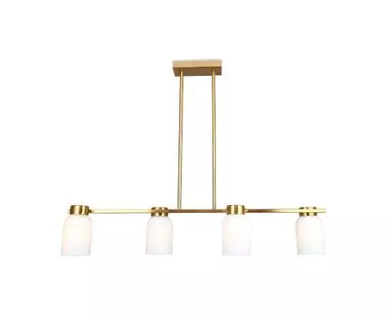 Потолочная люстра Freya Kamelia