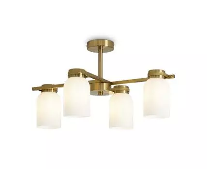 Потолочная люстра Freya Kamelia