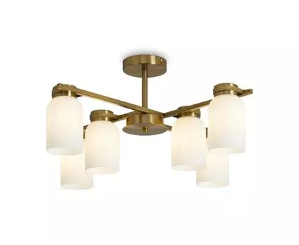 Потолочная люстра Freya Kamelia