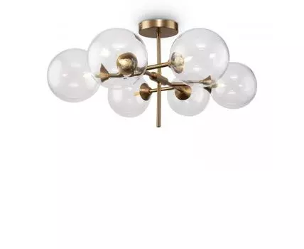 Потолочная люстра Freya Maddison