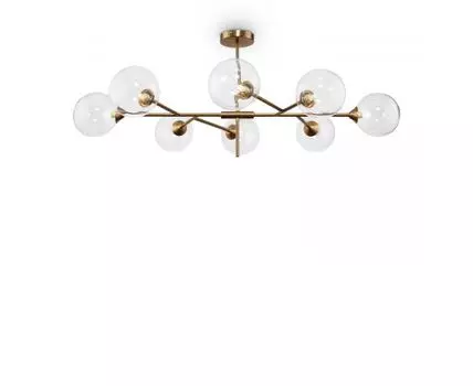 Потолочная люстра Freya Maddison