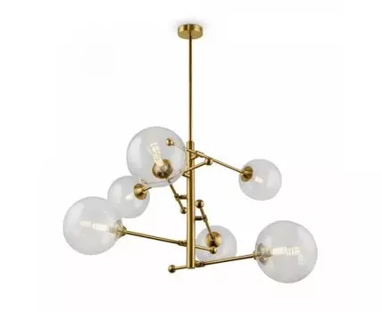 Потолочная люстра Freya Maddison