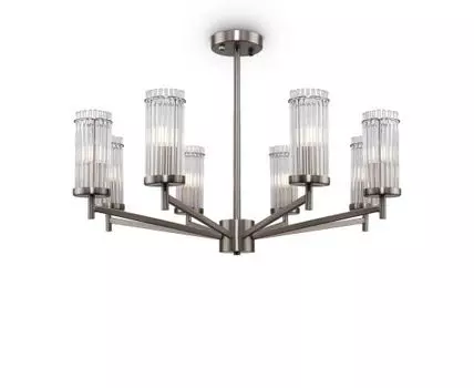 Потолочная люстра Freya Manisa