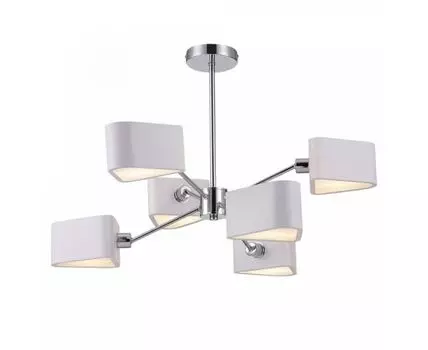 Потолочная люстра Freya Manon