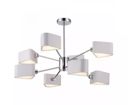 Потолочная люстра Freya Manon