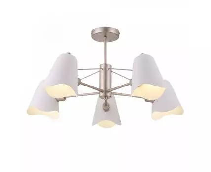 Потолочная люстра Freya Manon