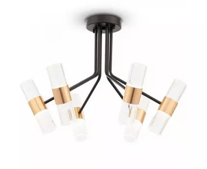 Потолочная люстра Freya Mia