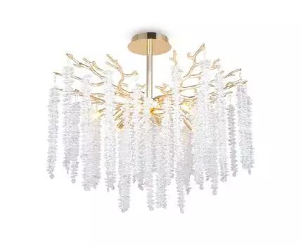 Потолочная люстра Freya Mineral