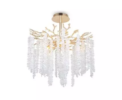 Потолочная люстра Freya Mineral