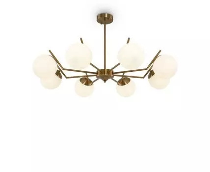 Потолочная люстра Freya Moonrock