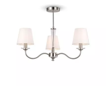 Потолочная люстра Freya на штанге Osborn