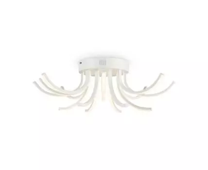 Потолочная люстра Freya Naomi