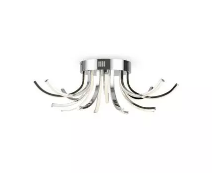 Потолочная люстра Freya Naomi