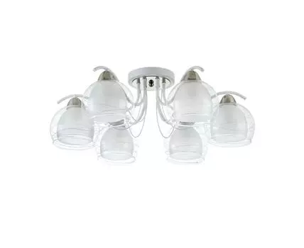 Потолочная люстра Freya Nikki