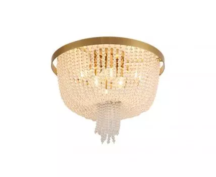 Потолочная люстра Freya Ornament