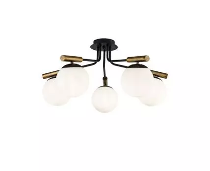 Потолочная люстра Freya Paolina